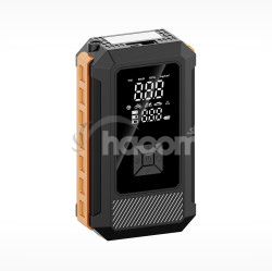 Platinet 4v1 Powerbanka 8000 mAh + Multifunk�n� �tartovacia nab�ja�ka 800A, kompresor 25 l/min 10 BAR PLAPMPBTP