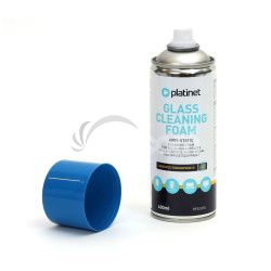 Platinet PFS5110 �istiaca pena na sklo 400 ml PLAPFS5110