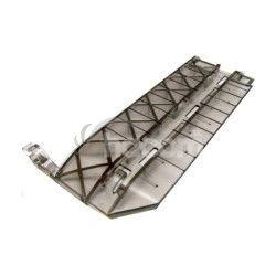 PM43, Media Guide, Top Dancer, Assembly 710-119S-001