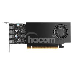 PNY NVIDIA RTX A400/4GB/GDDR6 VCNRTXA400-SB