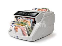 Po��ta�ka bankoviek Safescan 2465-S 112-0540