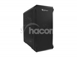 Potaov skria Genesis Iride 503 Mini-ATX, Micro-ITX (USB 3.0), 2x 120mm ventiltory NPC-1558