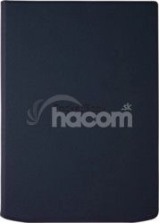 PocketBook pouzdro Charge pre 743, Night Blue, modr HN-QI-PU-743G-NB-WW