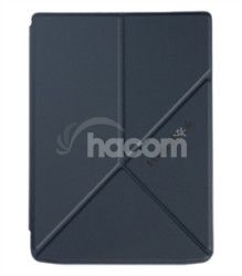 PocketBook pouzdro H-SO-743-K-WW Origami 743, ierne H-SO-743-K-WW