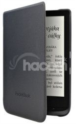 PocketBook pouzdro WPUC-616-S-BK, Shell, ierne WPUC-616-S-BK