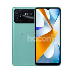 POCO C40 (4GB/64GB) Coral Green 38632