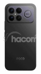 POCO F8 Ultra/16GB/512GB/Black 71659