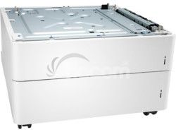 Podva s podstavcom HP Color LaserJet 2x550-sheet T3V29A