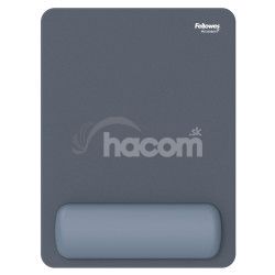 Podlo�ka pod my� a z�p�stie Fellowes BREYTA XL n�morn� modr� FELFMOUWXLBRBM