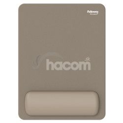 Podlo�ka pod my� a z�p�stie Fellowes BREYTA XL pieskov� FELFMOUWXLBRS