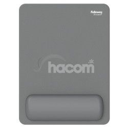 Podlo�ka pod my� a z�p�stie Fellowes BREYTA XL siv� FELFMOUWXLBRG