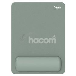 Podlo�ka pod my� a z�p�stie Fellowes BREYTA XL zelen� FELFMOUWXLBRV