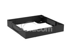 PODSTAVEC PRE VO�NE STOJ�CE SKRINE 600X600 (RADA F CK01-66-B