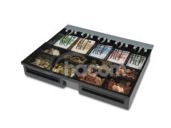 Pokladni�n� priehradka SAFESCAN 4646T 132-0433