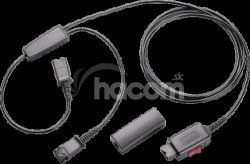 POLY Y adaptr 79694-11