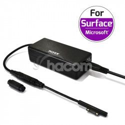 PORT CONNECT MICROSOFT SURFACE napjac adaptr k notebooku 60W 900102