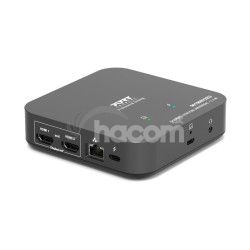 PORT CONNECT Univerz�lna kancel�riov� dokovacia stanica USB-C, 2� 4K, HDMI 901908V2EU