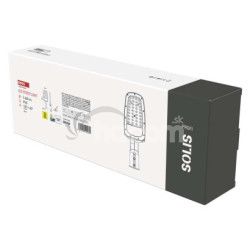 Poulin verejn LED osvetlenie SOLIS 30W, 3600 lm, neutrlna biela ZO0304