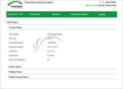 PowerChute Business Edition Deluxe 25 Node-v9.1CD SSPCBE91-25