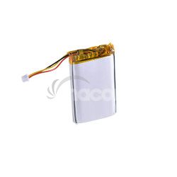 Batria Li-Pol, DOG GPS