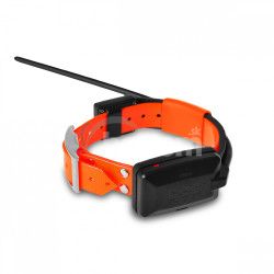 Obojok pre alieho psa DOG GPS X20 - Oranov