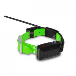 Obojok pre alieho psa DOG GPS X20 - Zelen