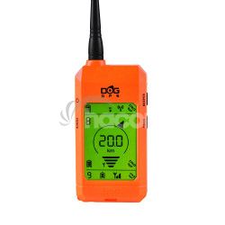 Prijma - run zariadenie pre DOG GPS X20