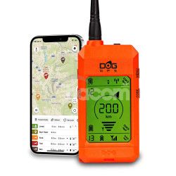 Prijma - run zariadenie pre DOG GPS X30