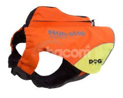 Ochrann vesta pre psa DOG GPS - XL