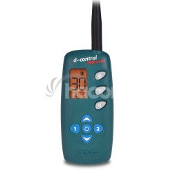 Vysiela pre elektronick obojok d-control 1500 mini