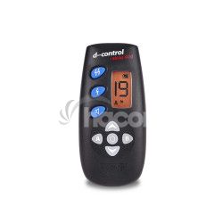 Vysiela pre elektronick obojok d-control 400