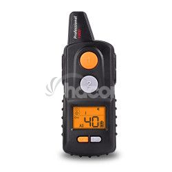 Vysiela pre elektronick obojok d-control professional 1000 - ierna
