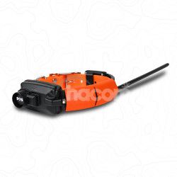 Obojok pre alieho psa DOG GPS X30B - Oranov