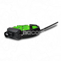 Obojok pre alieho psa DOG GPS X30B - Zelen