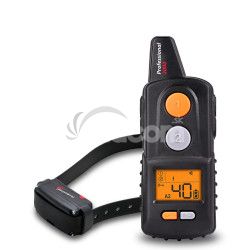 Elektronick vcvikov obojok d-control professional 2000 ONE - ierna