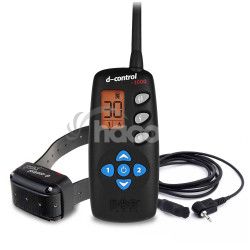 Elektronick vcvikov obojok d-control 1010