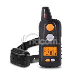 Elektronick vcvikov obojok d-control professional 2000 mini - ierna