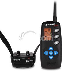 Vibran vcvikov obojok d-control 1040