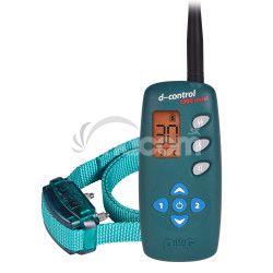 Elektronick vcvikov obojok d-control 1500 mini