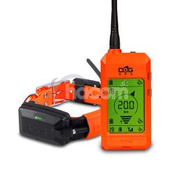 Vyhadvacie zariadenie pre psov DOG GPS X25