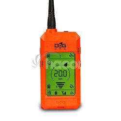 Prijma - run zariadenie pre DOG GPS X25
