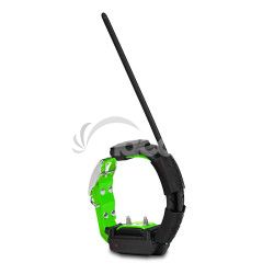 Obojok pre alieho psa DOG GPS X25T - Zelen