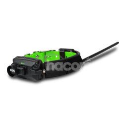 Obojok pre alieho psa DOG GPS X25B - Zelen