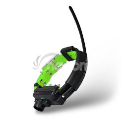 Obojok pre alieho psa DOG GPS X25TB - Zelen