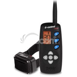 Elektronick vcvikov obojok d-control 1600