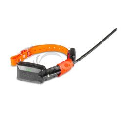 Krat obojok pre alieho psa - DOG GPS X25 Short - Oranov