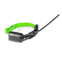 Krat obojok pre alieho psa - DOG GPS X25 Short - Zelen