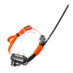 Krat obojok pre alieho psa - DOG GPS X25TB Short - Oranov