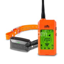 Vyhadvacie zariadenie pre psov DOG GPS X20 Short