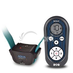 Vcvikov obojok d-control 300 AQUA spray